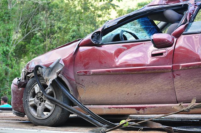Pančevo: Krivična prijava zbog izazivanja saobraćajne nezgode